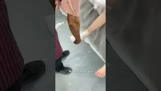 Brain Says Scroll. Fingers Say Like.