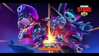 АРХИВ BRAWL STARS #27 - зато я  ̶С̶п̶а̶с̶ ̶к̶о̶т̶а̶ отомстил 