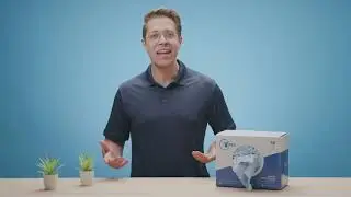 MWipes&trade; Reusable Microfiber Wipes