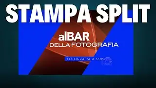 Stampa split