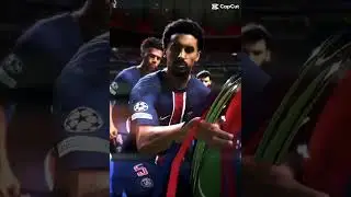 PSG IN THE FARMERS League but still cooks everyone ￼