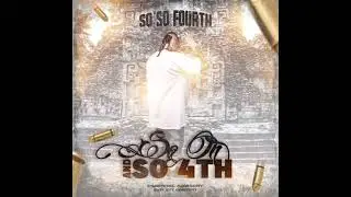 So'so Fourth - THE DISS (prod. by Nizzy)