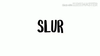 Tie and Slur