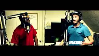 Leon Legacy - Indie Corna - Exclusive Interview - Waxhug Films