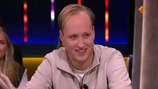 De Bankzitters bij Op1 (18 januari 2024)