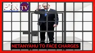 Iran' warrant of arrest on Netanyahu finally answered by ICC