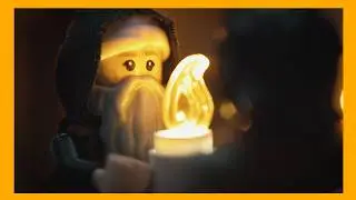 John 3:16 | LEGO Stop-Motion