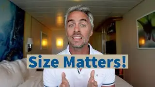 Oasis OTS vs Freedom OTS | Comparing BIG Cruise Ships to smaller ships | Royal Caribbean