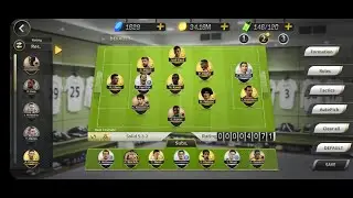 CMM Champions Manager Mobasaka - How to beat Chapter 4.10 in Career Mode?