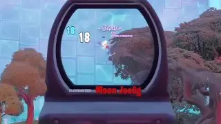 I killed It'sJerian's duo!! (Joe2g)