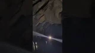 What's Inside the Underground River in Palawan
