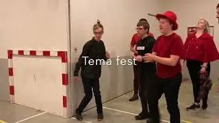 Efterskoleliv