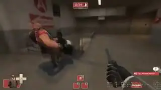 dr robotnik tf2 in 4k