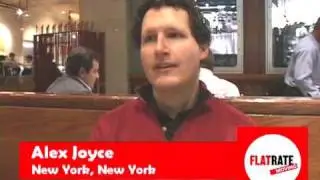 Flat Rate Moving Testimonial Number 4.mov
