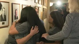 Three strikes law passes House on Day 3 of special session
