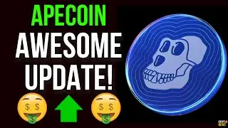 APECOIN DAO NEW UPDATE! BULLISH TREND SOON FOR APECOIN! Crypto News Hub