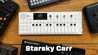 Можете ли вы обосновать цену // OP-1 Field (плюс по сравнению с Polyend, Sonicware и т. д.)