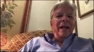 A Conversation with Brian McNaught