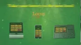 What is LocusPlay?