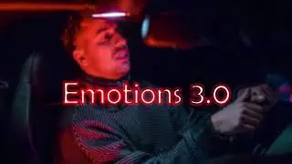 Ufo361 - Emotions 3.0