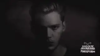 Jace Wayland   Vengeance On His Mind