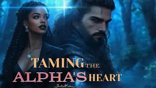 Taming the Alpha Who Never Touched | Chapter 3