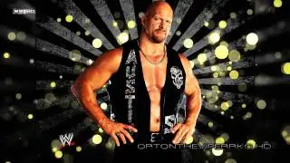 WWE/F: Stone Cold Steve Austin Theme Song - 