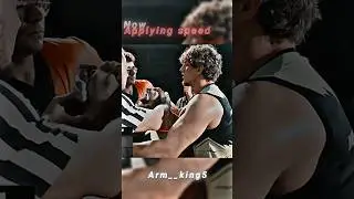 Akimbo 69 try to learn speed from Alexey voivoda 💀 Tg AKIMBO_69