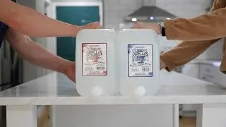 Distillata Water [Introducing 2.5 Gallon Bottles]
