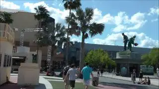 Universal Studios Florida Sights Sounds, Universal Orlando (HD 1080p)