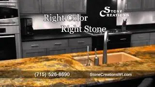 Stone Creations-Granite REV1.wmv