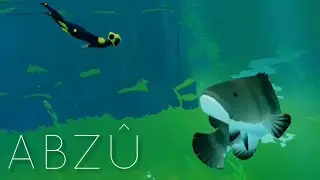 THIS BASS IS BIGGER THAN ME - adventure time! ABZ&Ucirc; gameplay