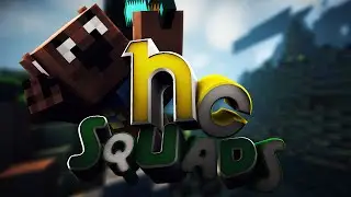 [HCSquads] Map 2 | Let's Play #1 