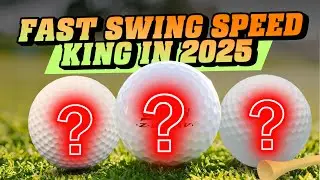 Best High Compression Golf Balls 2025 - Top 5 Picks for Power & Distance!