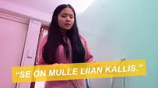MIT&Auml; JOS EI OLE VARAA SAMOIHIN JUTTUIHIN KUIN KAVERILLA?