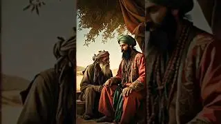 Shahbaz Qalandar Or Andha Faqeer | Ek Roohani Waqia Jo Aankhein Khul Dega #shahbazqalandar #facts