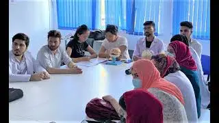 New Session of Neuro Focus Group   Discussions starting for 2022 & 2023 sessions