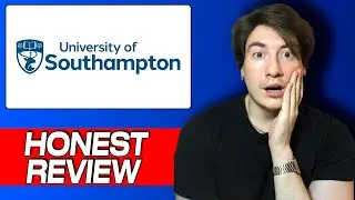 University of Southampton Review: My Honest Experience, Campus Life & Student Insights 2025