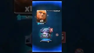OPENING MY LEGENDARY KING CHEST