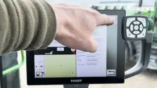 Turn off fallback on Fendt S4 tractor terminals.