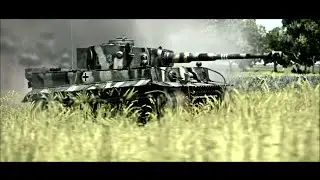 Ил-2 Штурмовик: Tank Crew – Жестокая кинематографическая битва