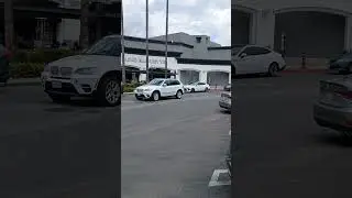 people in California cannot fucking Park and be courteous one to another#automotive