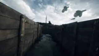 BF1 Revenge