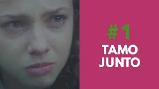 #01 FORA DE SÉRIE - TAMO JUNTO