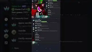 Wordle on Discord with Evenwave & NovaPanda | Valley Discord Games