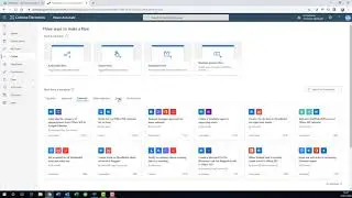 Microsoft Power Automate (Flow)