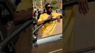 Artiste le plus influenc&eacute; au Mali