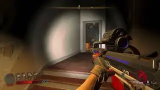 redfall update 3 Amelia's memorial find Amelia's rabbit part 1 walkthrough