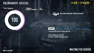 PAYDAY 2 Restoration Mod Hoxton Breakout Death Wish