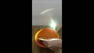 Ateliers à la maison — Création d'un arc-en-ciel
